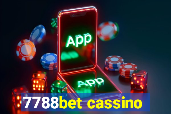 7788bet cassino